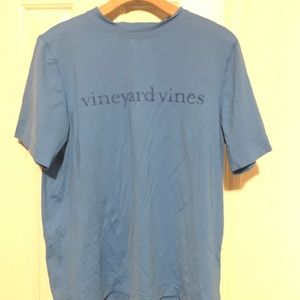 Vineyard vines dry-fit shirt